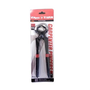 انبر میخ کش تیوان مدل T07 سایز 7 اینچ