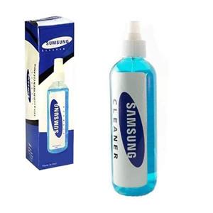 تمیزکننده – کلینر LCD Cleaner مدل V-03 SAMSUNG حجم 250 میل