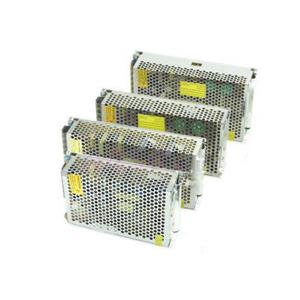 تغذیه سوئیچینگ فلزی 12v-5A 