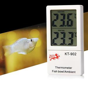 ترمومتر و دماسنج آکواریوم KT-902