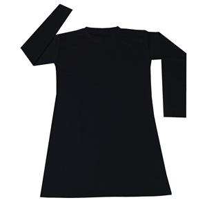 زیرسارافونی زنانه کد  undl002