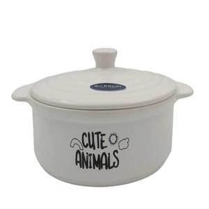 قابلمه کارولین کیچن ور مدل CUTE