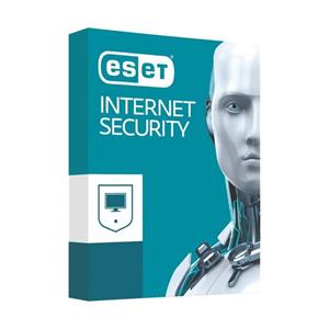 آنتی ویروس دو کاربره ESET INTERNET SECURITY 2019 EDITION – ESET 