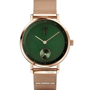 ساعت مچی تیلور مدل TLAJ009