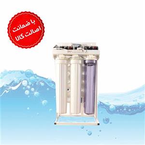 دستگاه آب مقطر گیری ۴۰۰گالن