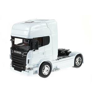 ماکت ماشین مدل Scania R890