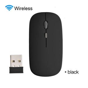 ماوس بی سیم مدل BK2.4G