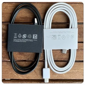 کابل USB-c توربو مدل Galaxy A54 طول 1 متر