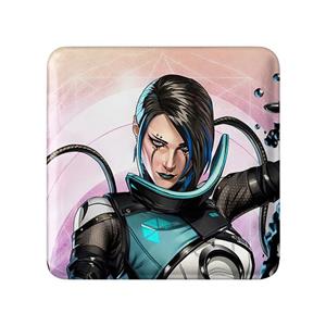 پیکسل مربعی catalyst اپکس لجندز