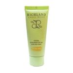 ضد آفتاب رنگ بژ طبیعی پوست چرب ریچلند با spf  50 حجم 40 میلی لیتر - RICHLAND TINTED SUNSCREEN SPF 50  FOR OILY SKIN