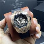 ساعت مچی مردانه هابلوت Hublot Spirit of Big Bang Sang Bleu 5242S