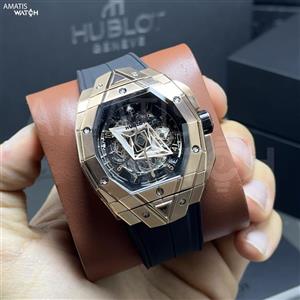 ساعت مچی مردانه هابلوت Hublot Spirit of Big Bang Sang Bleu 5242S 