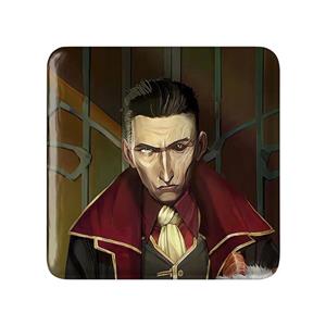 مگنت مربعی سیلکو آرکین Arcane