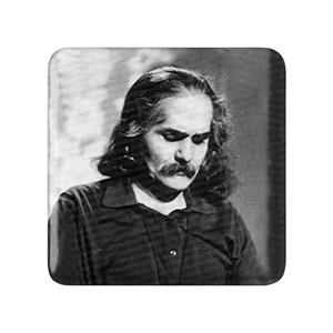 پیکسل مربعی مهدی اخوان ثالث