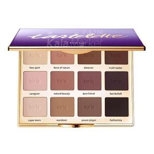 پالت سایه تارت مدل تارتلت مات تارت Tartelette Amazonian Clay Matte