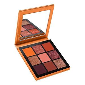 پالت سایه 9 تایی رویال لاو توپاز (ROYAL LOVE Obsessions Palette Topaz)