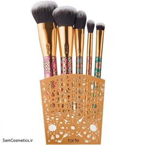 ست براش تارت 5 تایی (TARTE Magic Wands Brush Set)