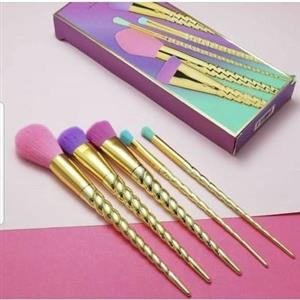 ست براش تارت 5 تایی (TARTE Magic Wands Brush Set)