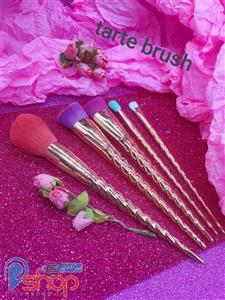 ست براش تارت 5 تایی (TARTE Magic Wands Brush Set)