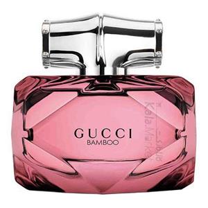 عطر ادکلن گوچی بامبو لیمیتد ادیشن Gucci Bamboo Limited Edition