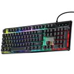 Porodo PDX216-TP Gaming Keyboard