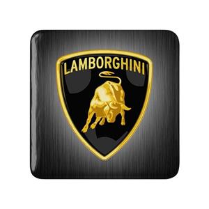 پیکسل مربعی لامبورگینی Lamborghini