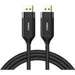 کابل HDMI هیسکا مدل HD-02 طول 2 متر ا Hiska HD-02 HDMI Cable 2m کد 6902