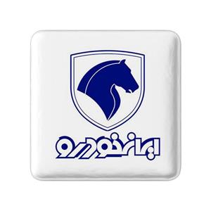 پیکسل مربعی ایران خودرو