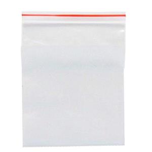 کیسه زیپ دار سایز 30*40 بسته 100 عددی