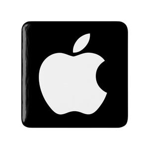 پیکسل مربعی اپل Apple