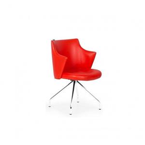 صندلی انتظار چرمی مدل F103 انرژی
