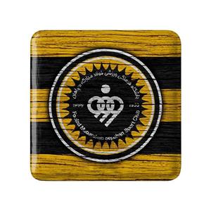 پیکسل مربعی باشگاه فولاد مبارکه سپاهان