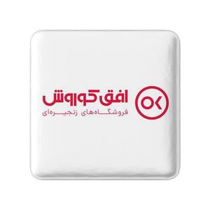 پیکسل مربعی گاه افق کوروش