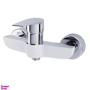 ست شیرآلات سانیا مدل اهرمی درنا مجموعه 4 عددی