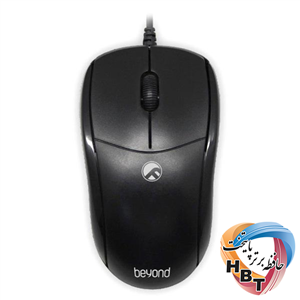 ماوس با سیم Beyond BM 1040 mouse beyond 