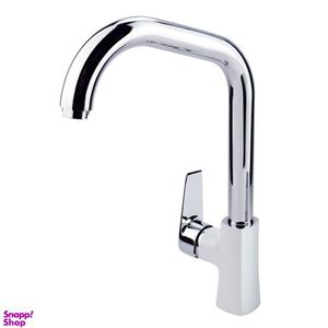 شیر آشپزخانه سانیا مدل اهرمی درنا