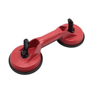 قاپک شیشه مدریت مدل دو قلو کد YP-C2-D115