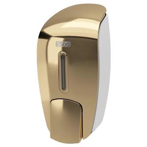 پمپ مایع دستشویی صبا مدل کاملیا