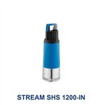کفکش استیل استریم مدل STREAM SHS 1200-IN