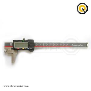 کولیس دیجیتال Guanglu ( گوانگلو ) 15 سانت یونیت پلاستیکی مدل G-221-115