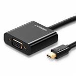 مبدل Mini DisplayPort به VGA یوگرین مدل MD113 10459