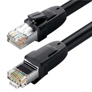 پچ کورد CAT8 SFTP یوگرین مدل NW121 70329 طول 2 متر
