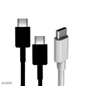 کابل شارژ USB-C سامسونگ A35 