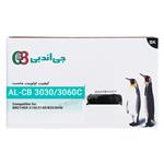 کارتریج تونر برادر جی اند بی Brother 3030-3060C G&B