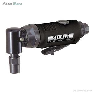 فرز انگشتی بادی سرکج قائم اس پی مدل SP-7201