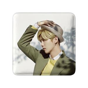 پیکسل مربعی لوهان گروه اکسو EXO