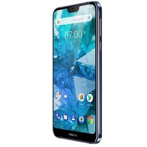 گوشی موبایل نوکیا 7.1 پلاس
