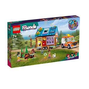 لگو سری Friends مدل Monster Jam El Toro Loco کد 41735