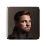 پیکسل مربعی لئوناردو دی کاپریو Leonardo DiCaprio