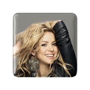 پیکسل مربعی شکیرا Shakira 